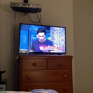 Meet your Posher, Teresa